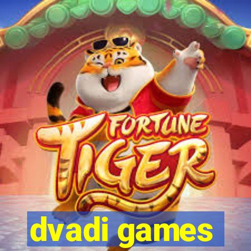 dvadi games